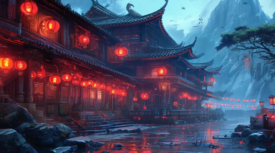 脑洞大师兑换码横幅图片1